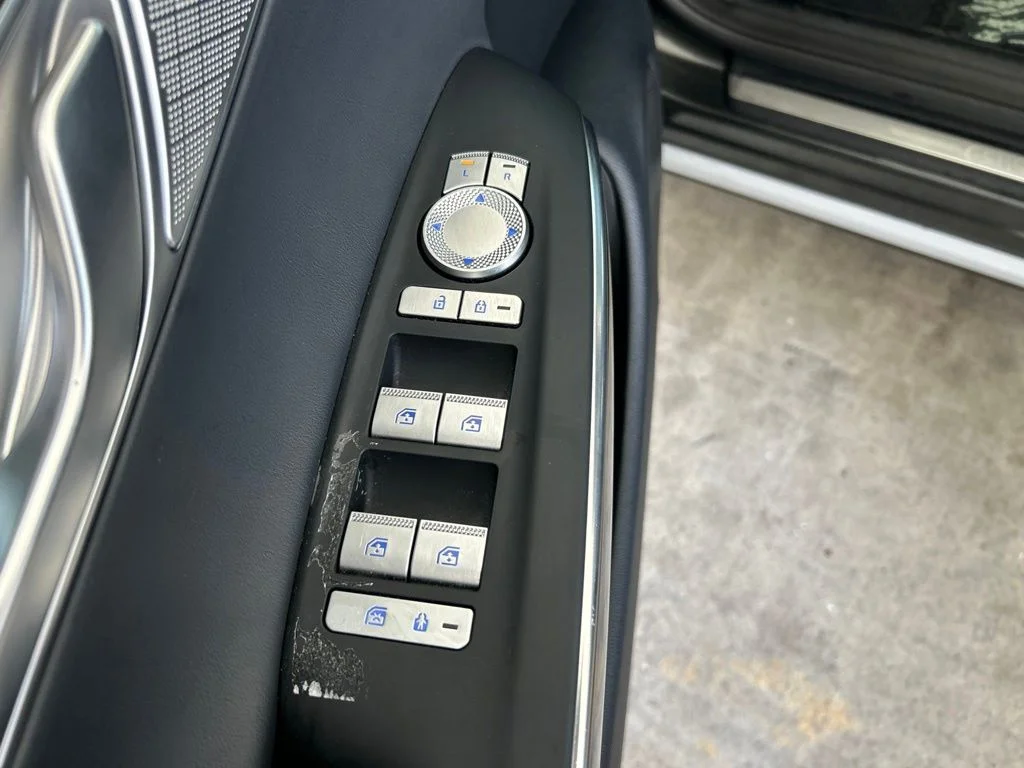 Used 2025 Green Genesis 2.5T image 39