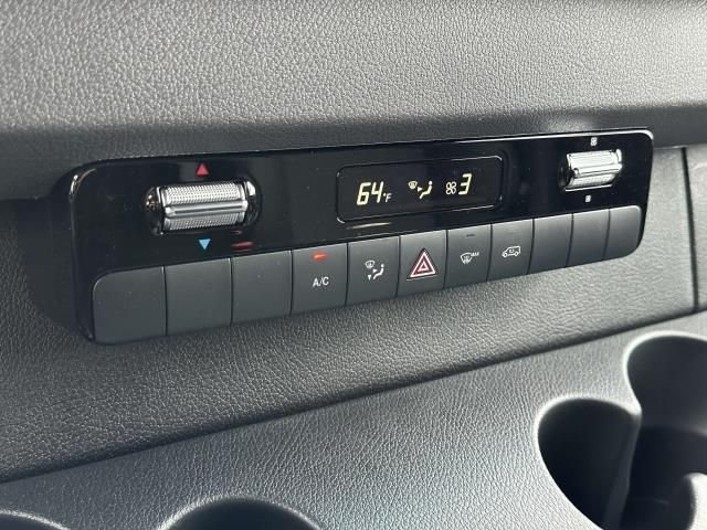 2024 Mercedes-Benz Sprinter Cargo Van Base - Photo 31