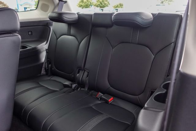 Used 2023 Gray Honda Touring image 25