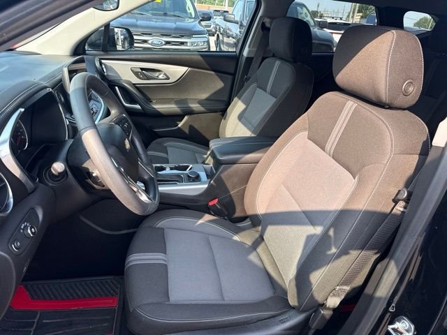 Used 2024 Black Chevrolet LT image 11