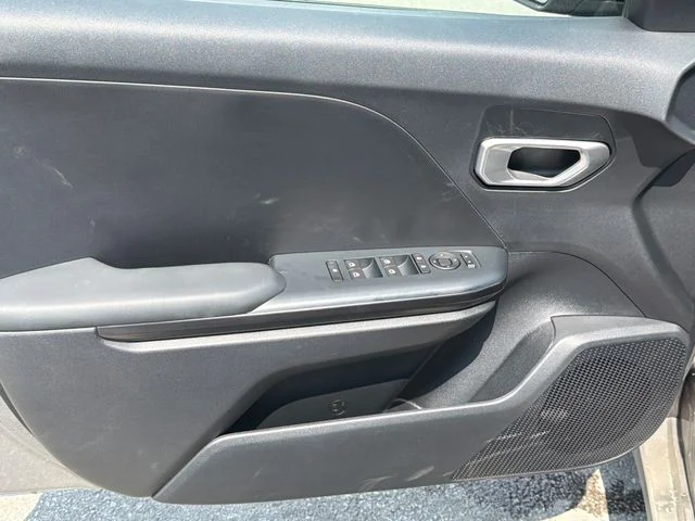 New 2026 Steel Gray Kia LXS image 16