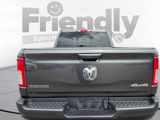 Used 2024 Gray Ram Big Horn/Lone Star image 6