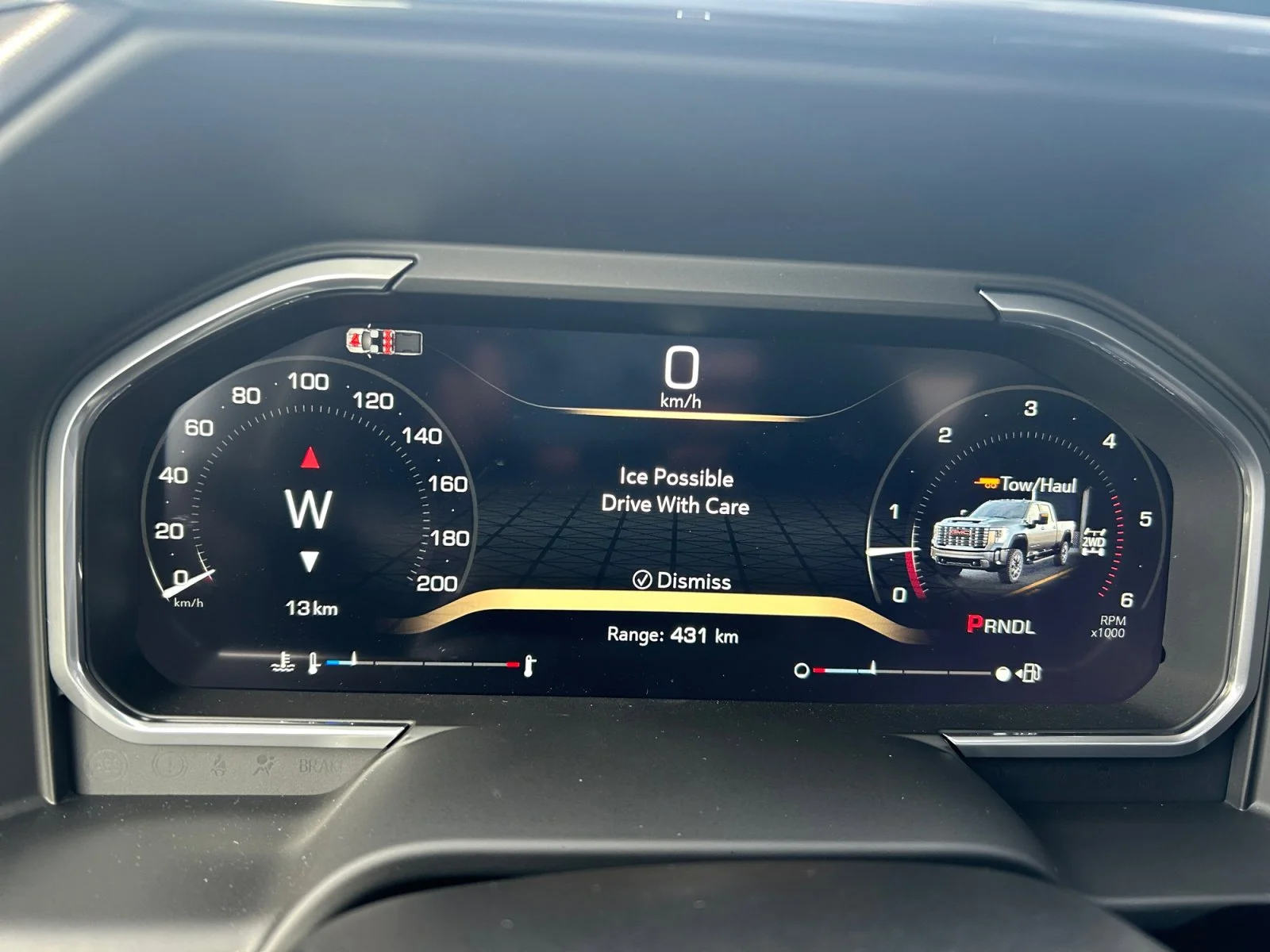 New 2026 Summit White GMC Denali image 22