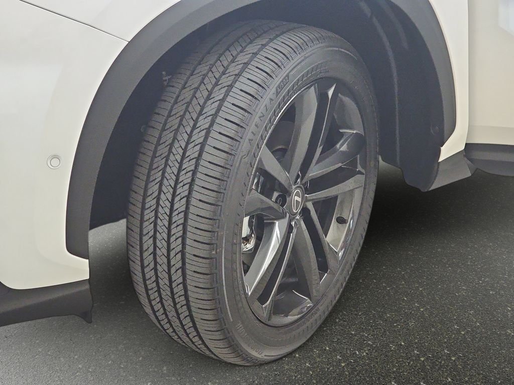 2026 Lexus NX 450h+ Luxury - Photo 32