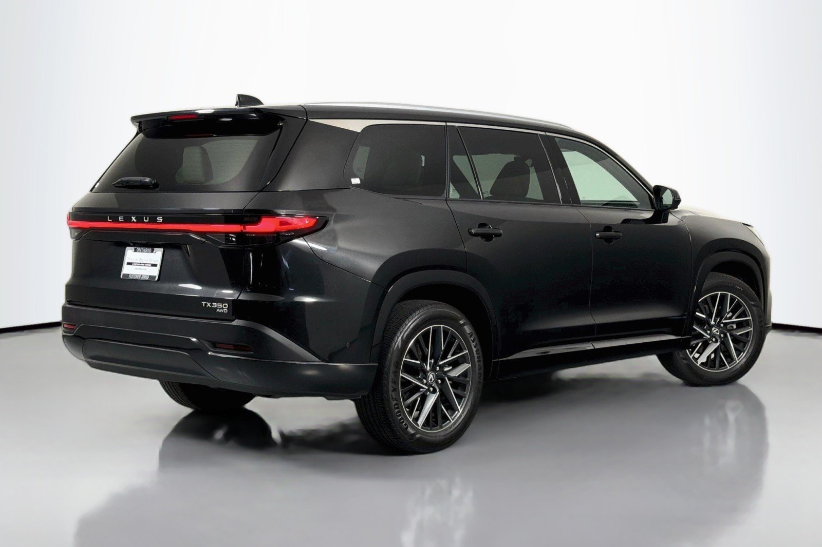 Used 2024 Caviar Lexus 350 image 13