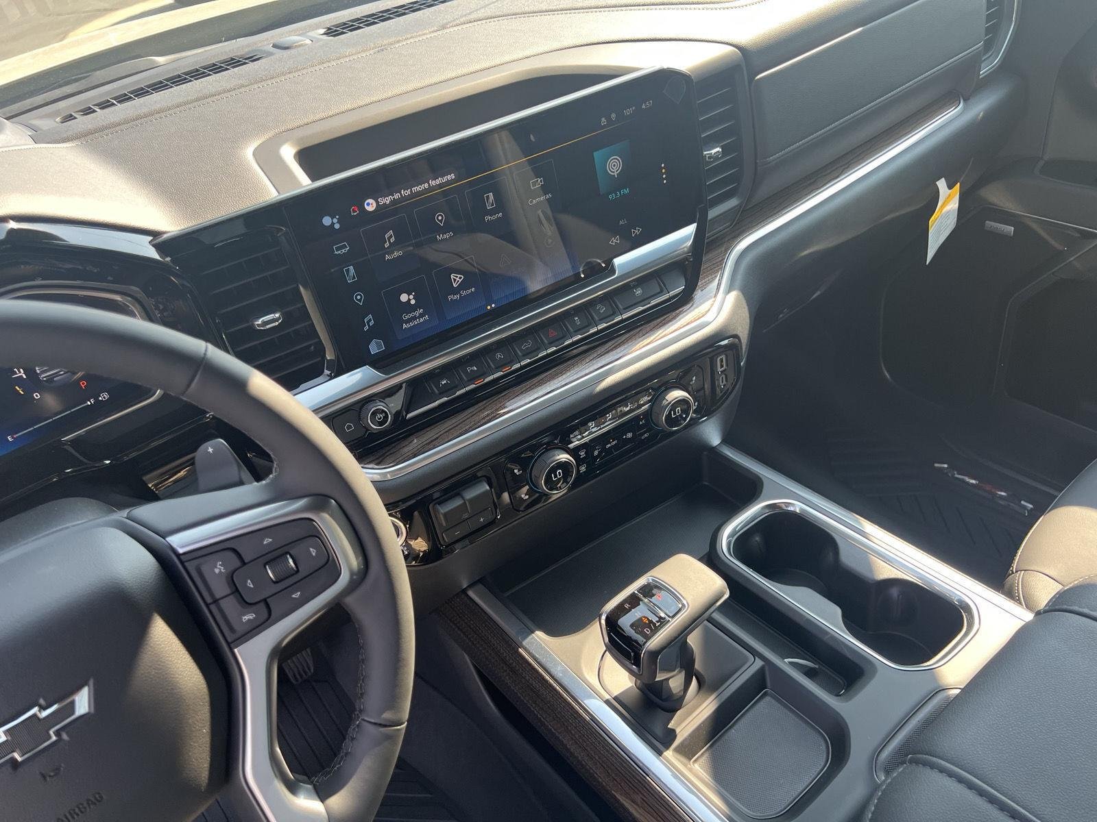 2026 Chevrolet Silverado 1500 RST - Photo 28