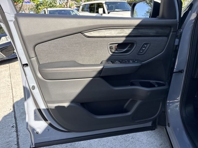 2026 Honda Passport TrailSport - Photo 13