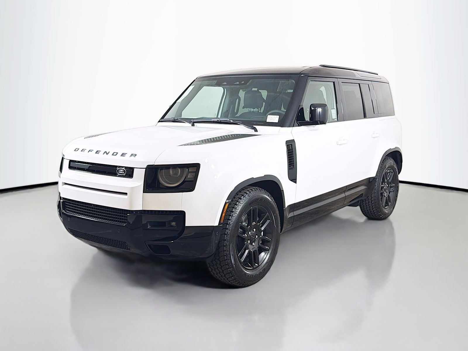 New Defender for Sale in Anaheim | Land Rover Anaheim Hills