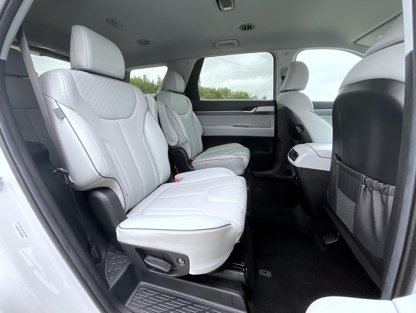 2025 Hyundai Palisade SEL - Photo 22
