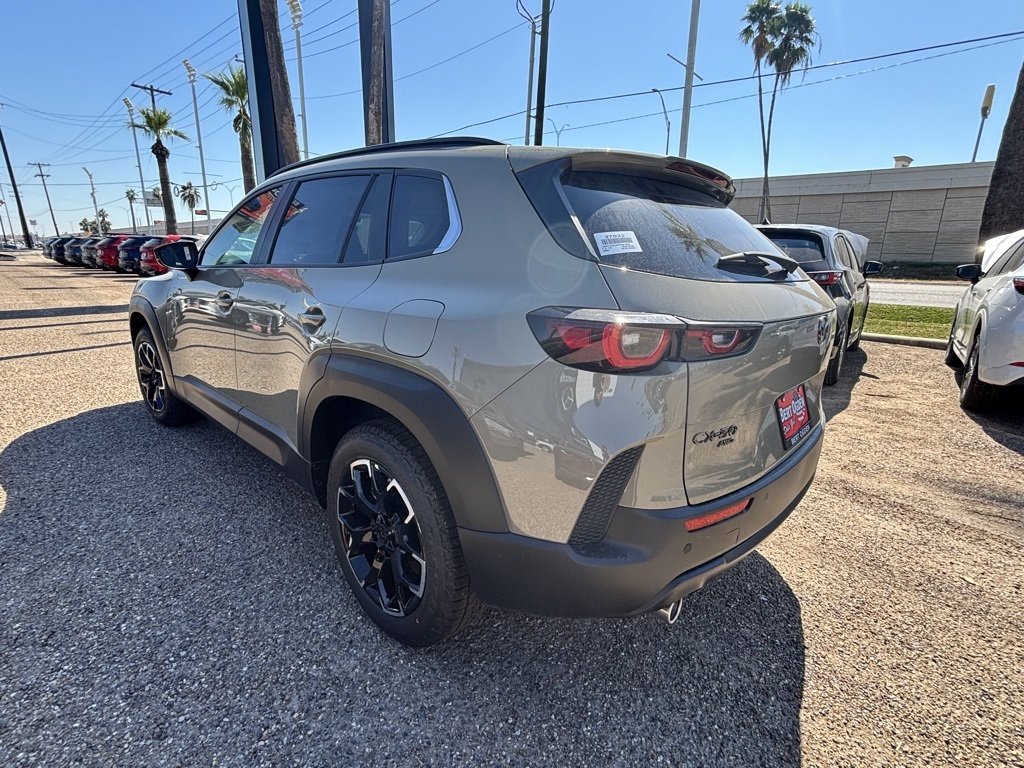 2026 Mazda CX-50 2.5 S Meridian Edition photo 3
