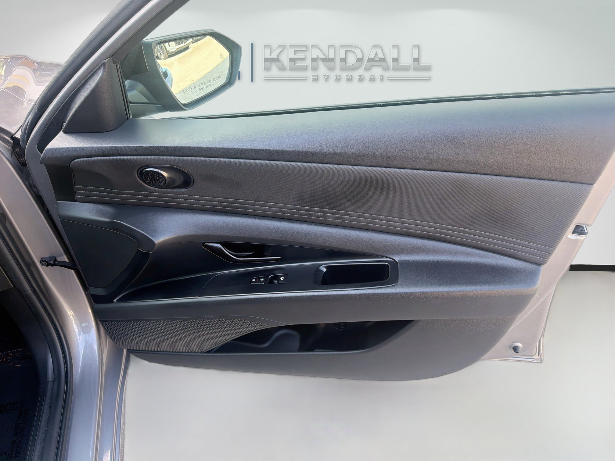 Used 2025 Fluid Metal Hyundai SEL Sport image 30