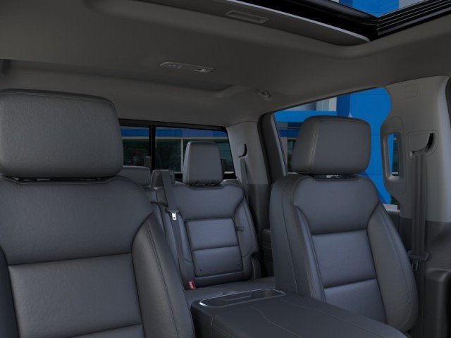2026 Chevrolet Silverado 1500 LT Trail Boss - Photo 24