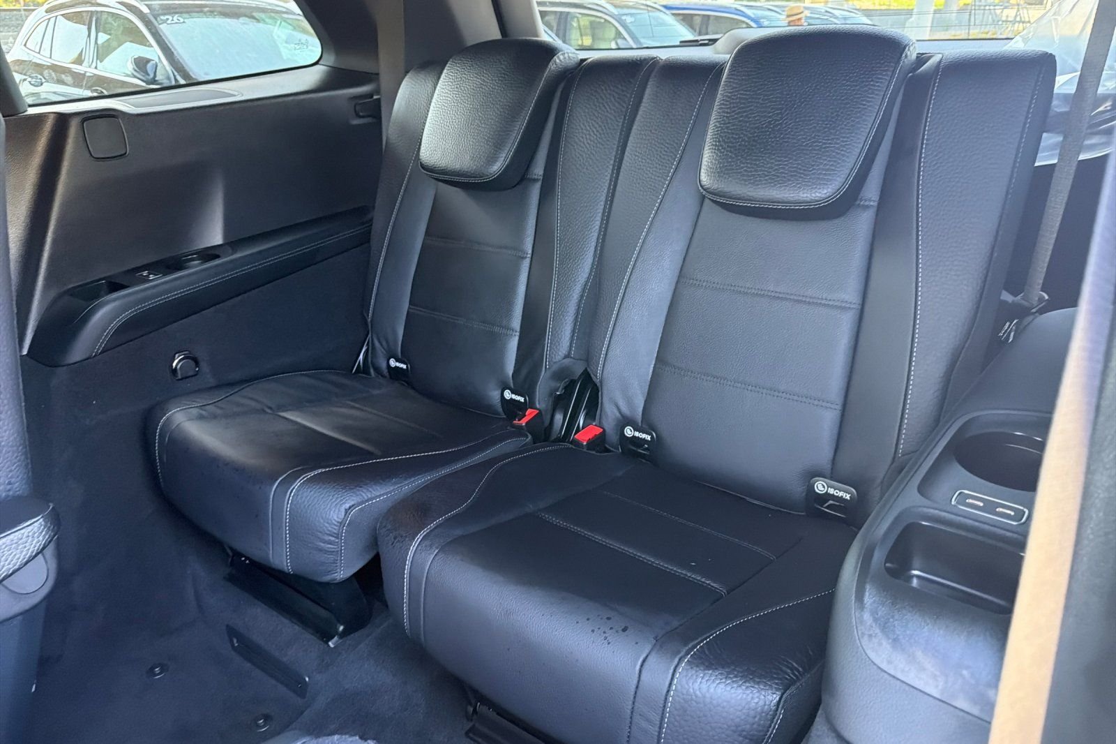 New 2026 MANUFAKTUR Alpine Grey Mercedes-Benz GLS 580 image 37