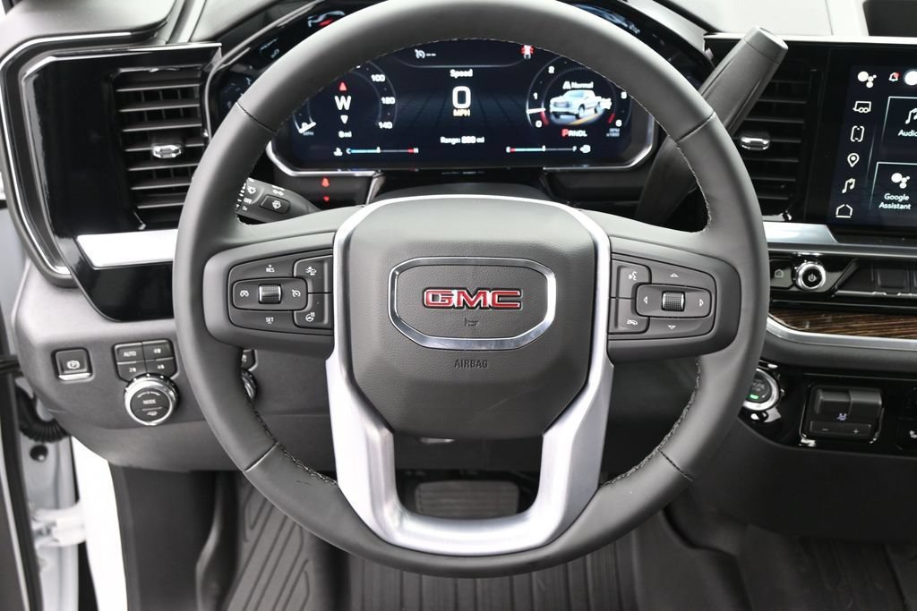 2026 GMC Sierra 1500 Elevation - Photo 23