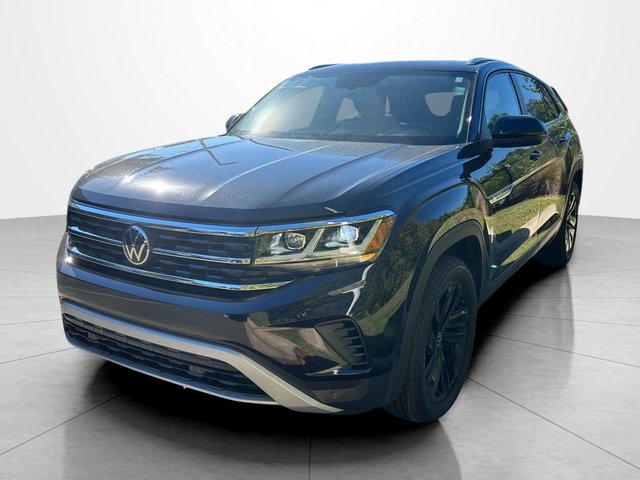2023 Volkswagen Atlas Cross Sport 2.0T SE w/Technology