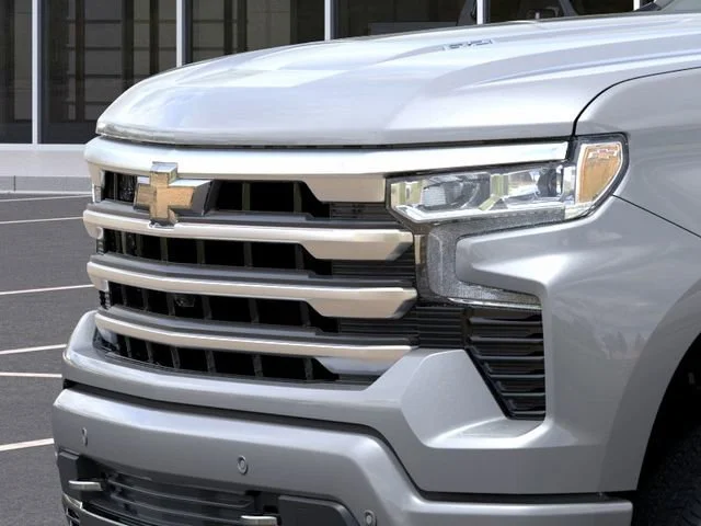2026 Chevrolet Silverado 1500 High Country - Photo 13