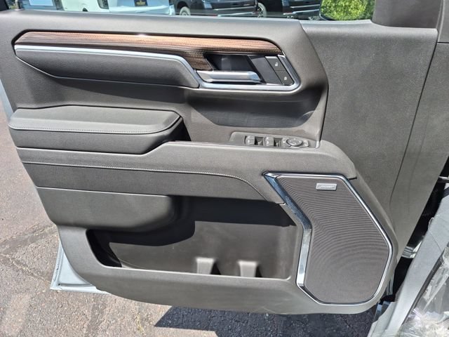 2026 Chevrolet Silverado 1500 LT Trail Boss - Photo 25