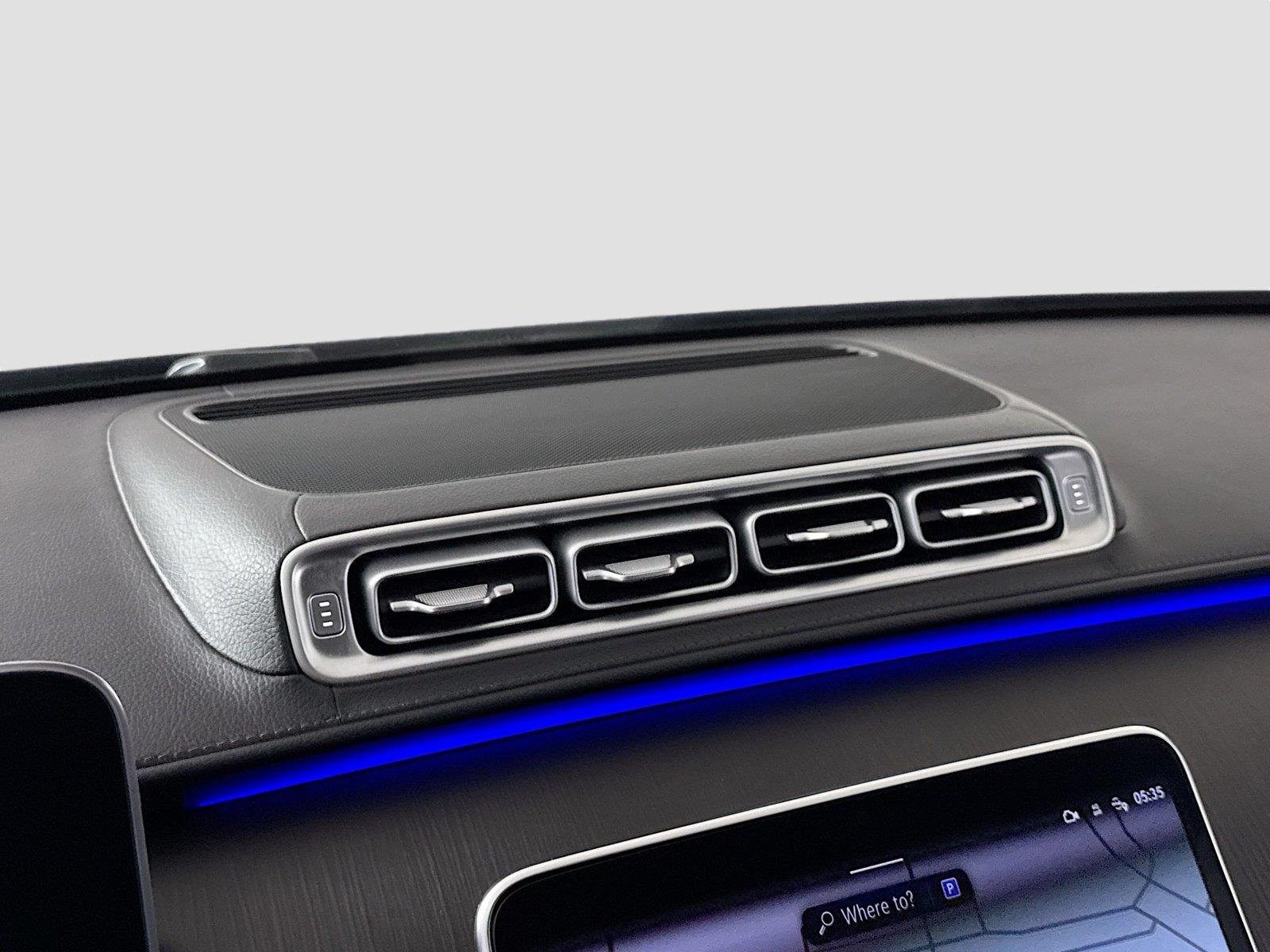 2023 Mercedes-Benz S-Class S 500 - Photo 18