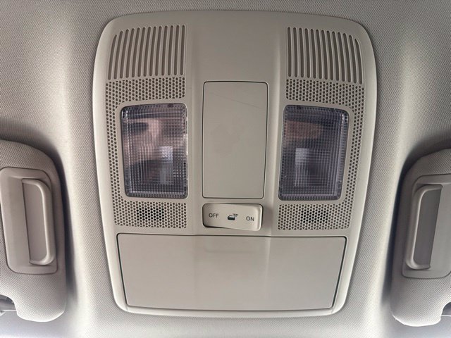 Used 2020 White Mazda Touring image 13