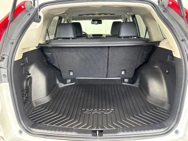 Used 2016 White Honda Touring image 21
