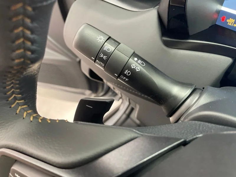 New 2026 ICE SILVER METALLIC Subaru Wilderness image 29