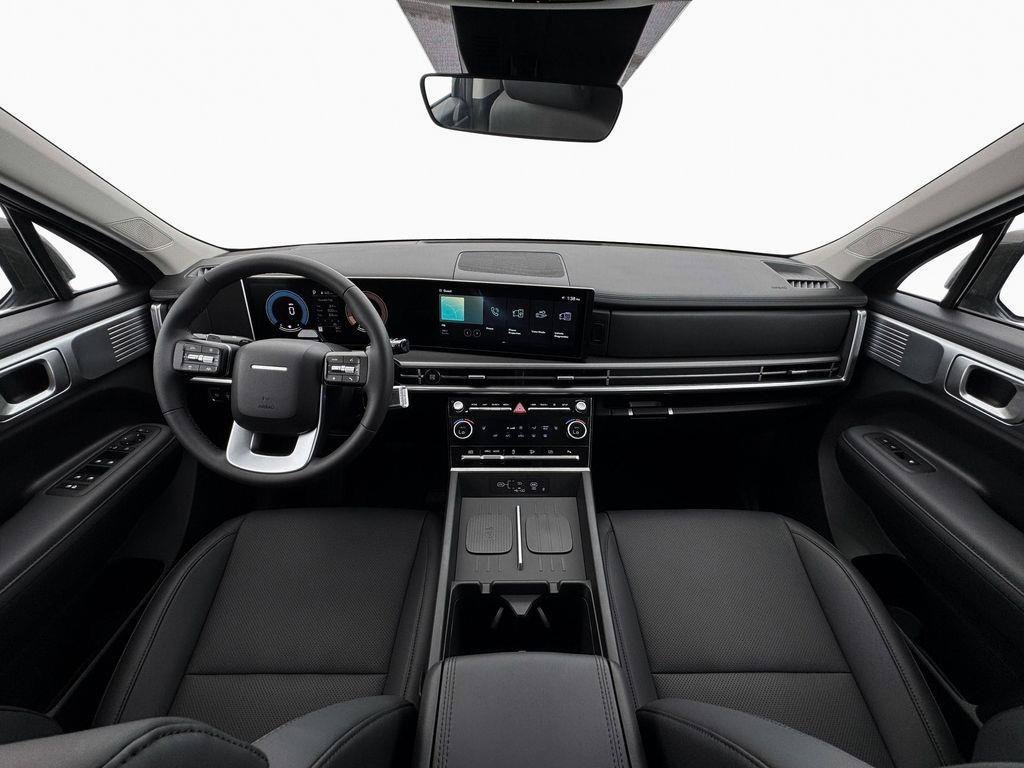 New 2026 White Hyundai SEL FWD image 32