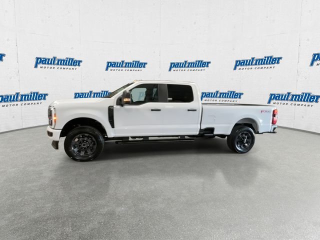 New 2026 White Ford XL image 6