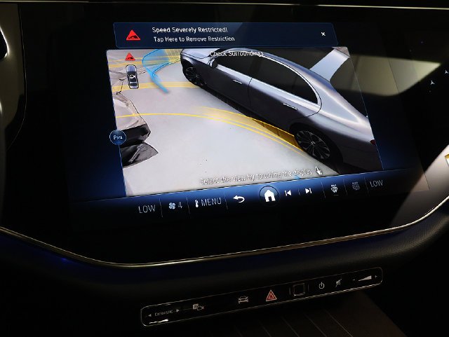 New 2027 Graphite Grey Metallic Mercedes-Benz E 450 image 23