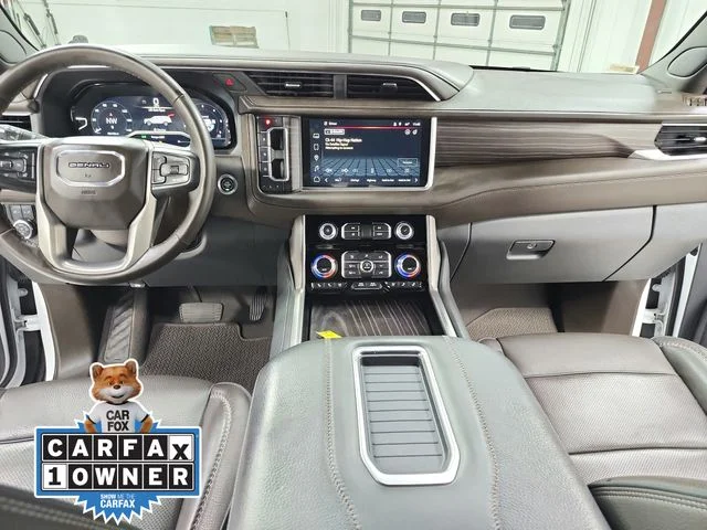 Used 2023 White GMC Denali image 27