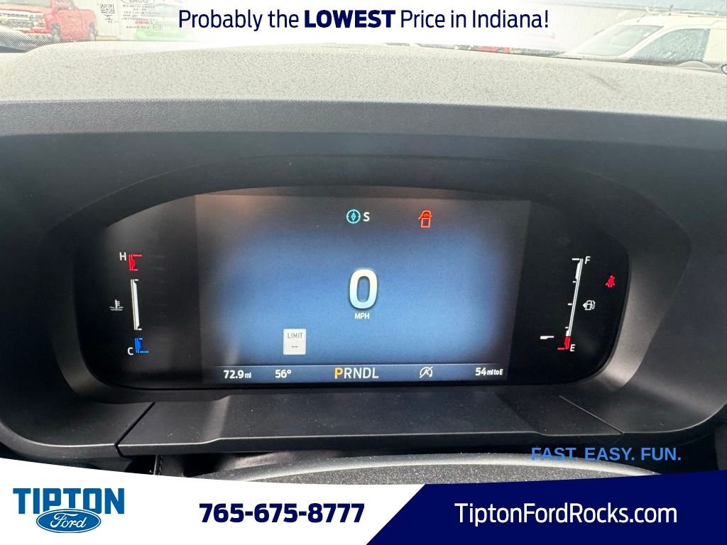 2025 Ford Maverick Lariat - Photo 6