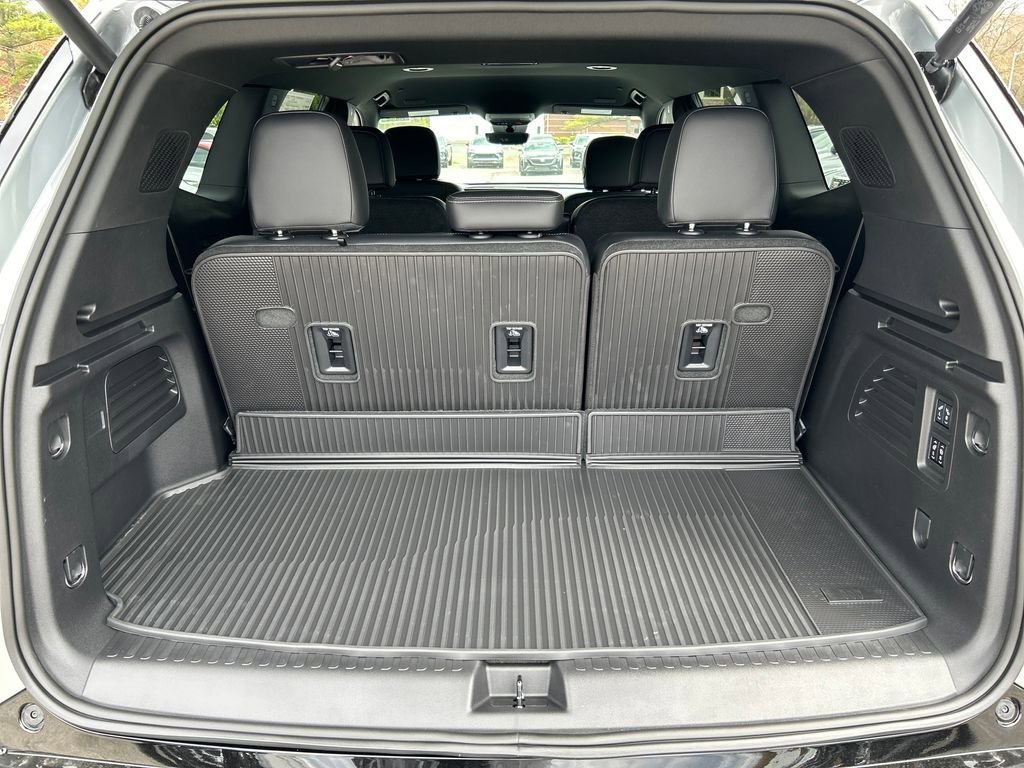 2026 Buick Enclave Sport Touring - Photo 37