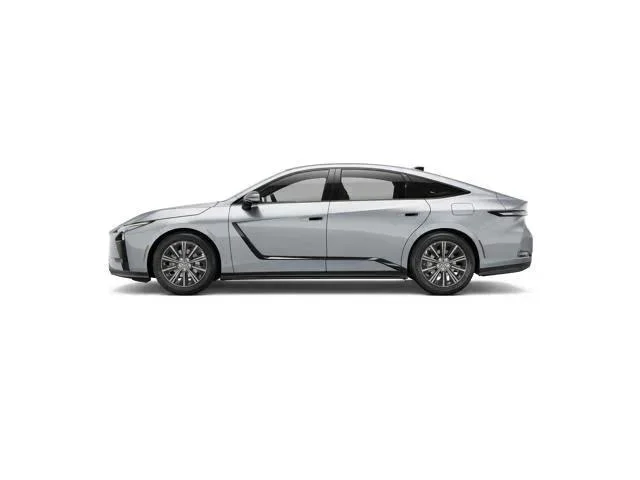 New 2026 Iridium Lexus ES 350h PREMIUM AWD image 23