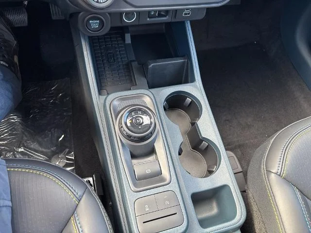 2025 Ford Maverick Lobo Premium - Photo 36