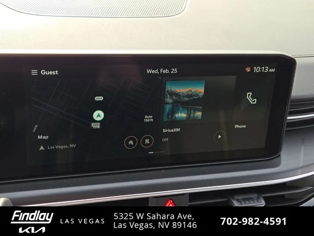New 2026 Blue Kia GT image 17
