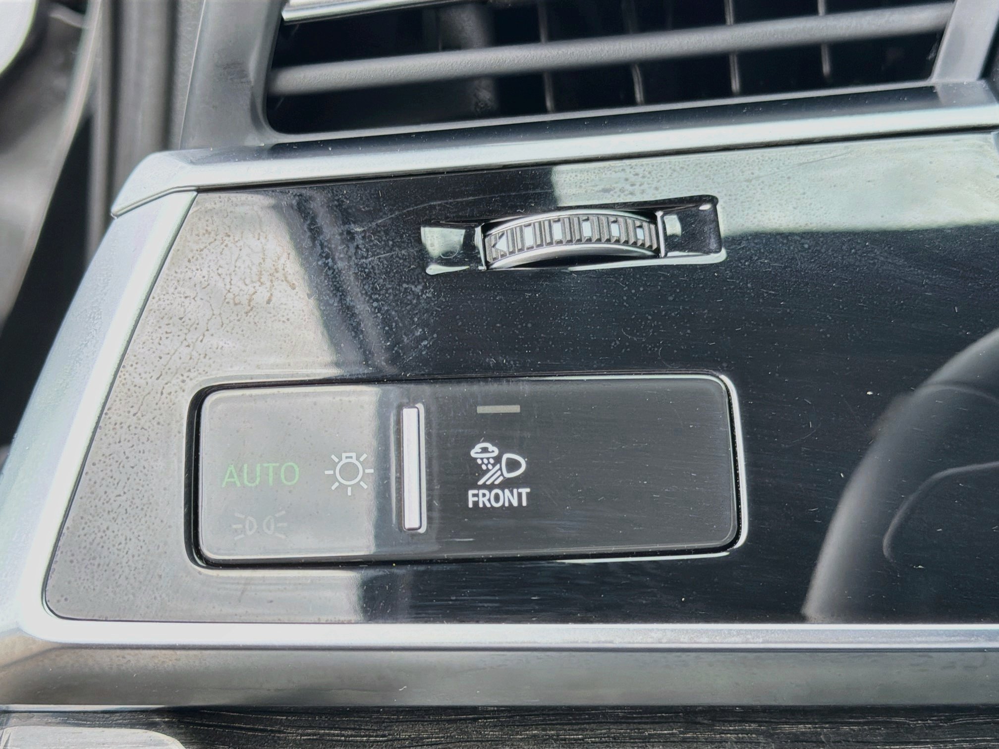 Used 2025 Black Metallic Audi Prestige image 34