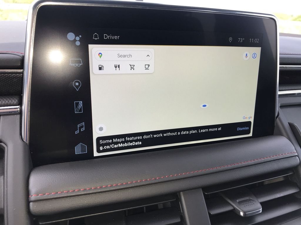 Used 2023 Black Chevrolet RST image 18