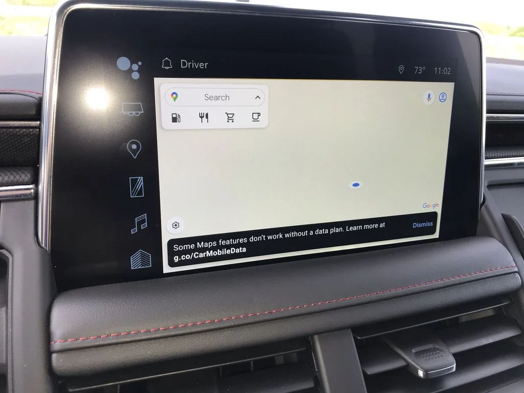 Used 2023 Black Chevrolet RST image 18