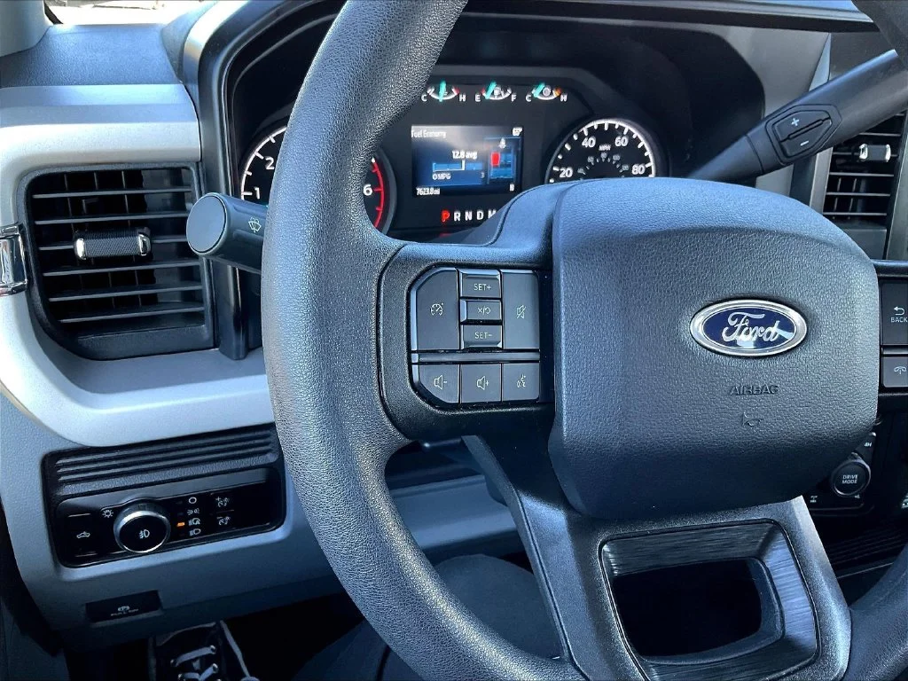 Used 2026 Gray Ford XL image 13