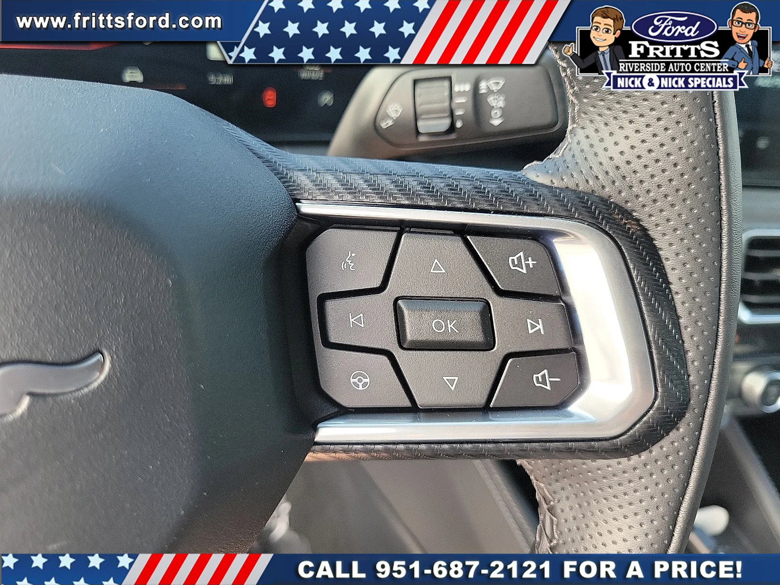 New 2026 Vapor Blue Metallic Ford GT Premium Fastback image 7