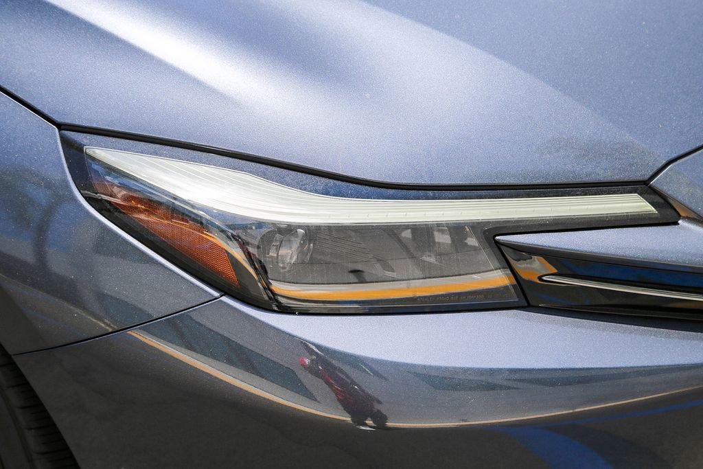 New 2026 Meteorite Gray Metallic Honda  image 11