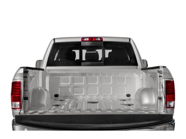 Used 2018 Brilliant Black Crystal Pearlcoat RAM Laramie image 15