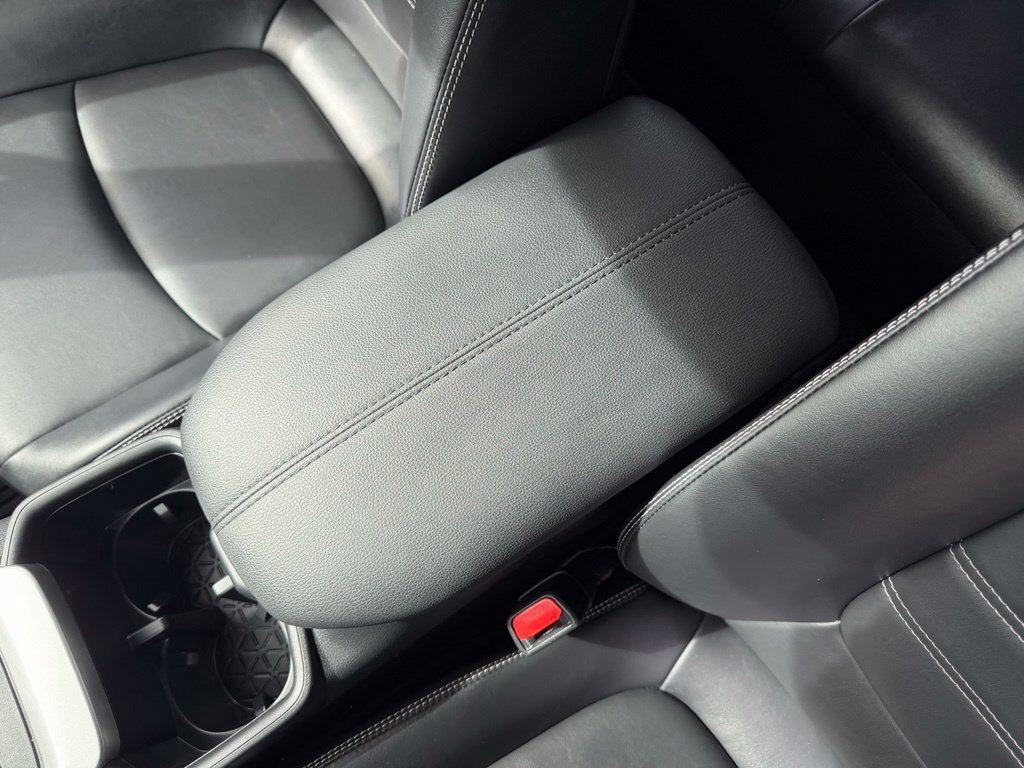 Used 2023 Magnetic Gray Metallic/Midnight Black Metallic Toyota XLE Premium image 25