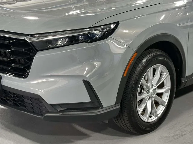 2024 Honda CR-V EX - Photo 10