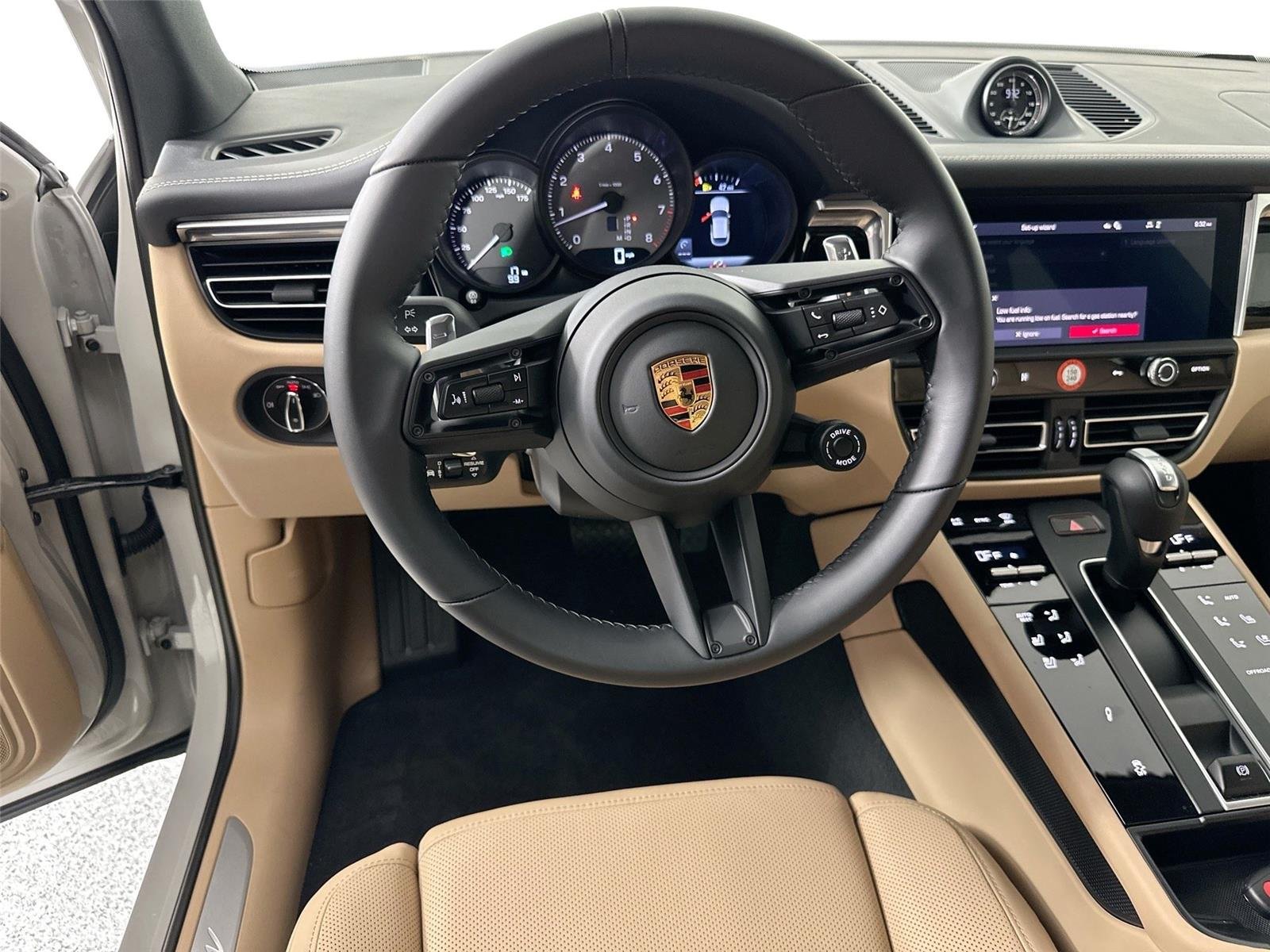 New 2026 Chalk Porsche S image 18