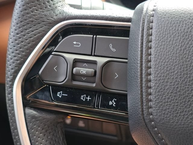 Used 2023 Magnetic Gray Metallic Toyota 1794 image 22