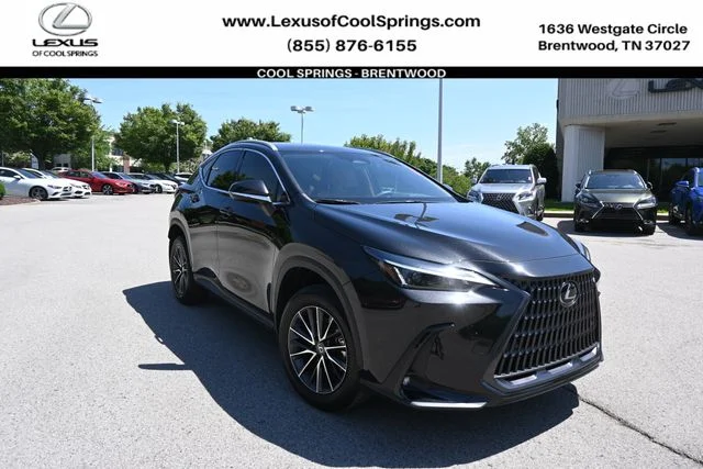 2024 Lexus NX 350 250 Premium FWD's photo
