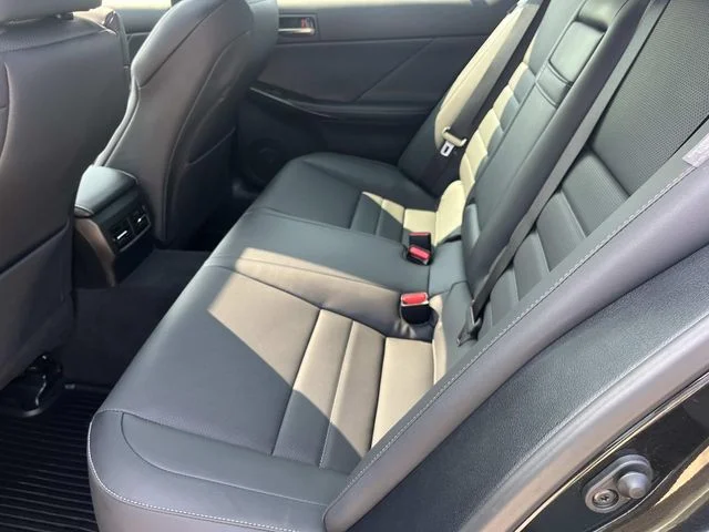 Certified Used 2025 CAVIAR Lexus 350 F SPORT image 20