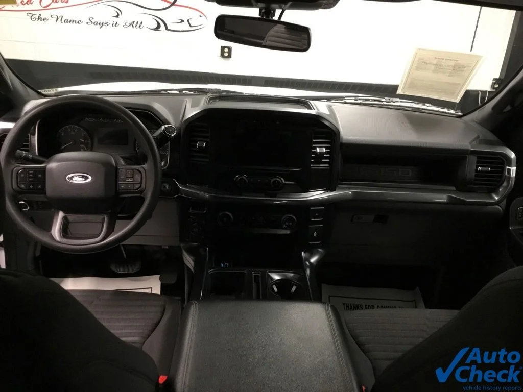 Used 2023 White Ford XL image 26