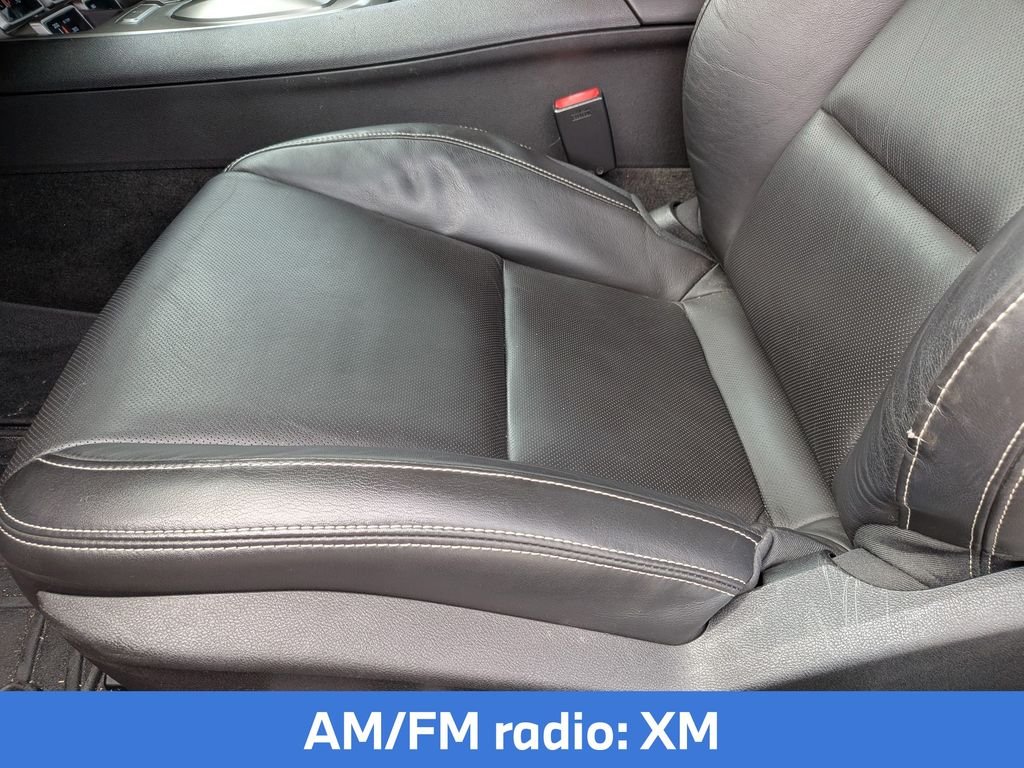 Used 2010 Red Chevrolet SS image 17