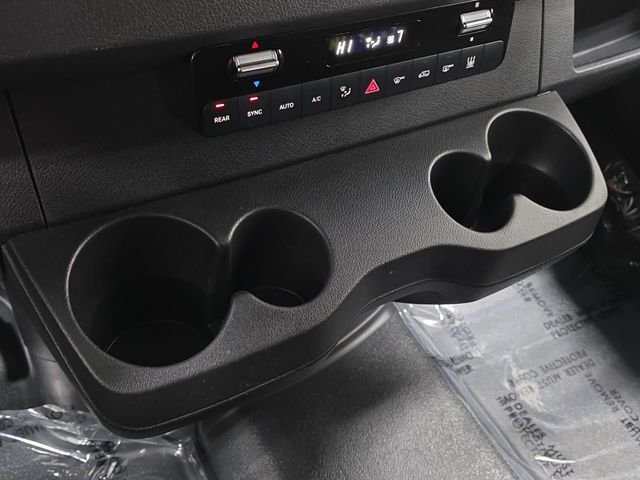 2024 Mercedes-Benz Sprinter Passenger Van Base - Photo 24